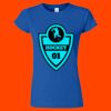Softstyle Women's T-Shirt Thumbnail