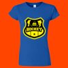 Softstyle Women's T-Shirt Thumbnail