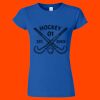 Softstyle Women's T-Shirt Thumbnail