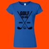 Softstyle Women's T-Shirt Thumbnail