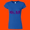Softstyle Women's T-Shirt Thumbnail