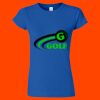 Softstyle Women's T-Shirt Thumbnail