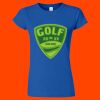 Softstyle Women's T-Shirt Thumbnail