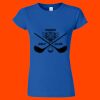 Softstyle Women's T-Shirt Thumbnail