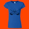 Softstyle Women's T-Shirt Thumbnail