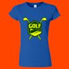 Softstyle Women's T-Shirt Thumbnail