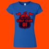 Softstyle Women's T-Shirt Thumbnail