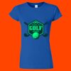 Softstyle Women's T-Shirt Thumbnail