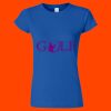 Softstyle Women's T-Shirt Thumbnail