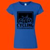 Softstyle Women's T-Shirt Thumbnail