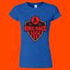Softstyle Women's T-Shirt Thumbnail