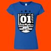 Softstyle Women's T-Shirt Thumbnail