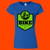 Softstyle Women's T-Shirt Thumbnail