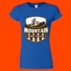 Softstyle Women's T-Shirt Thumbnail