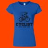 Softstyle Women's T-Shirt Thumbnail