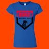 Softstyle Women's T-Shirt Thumbnail