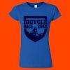 Softstyle Women's T-Shirt Thumbnail