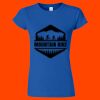 Softstyle Women's T-Shirt Thumbnail