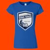 Softstyle Women's T-Shirt Thumbnail