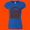 Softstyle Women's T-Shirt Thumbnail