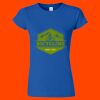 Softstyle Women's T-Shirt Thumbnail