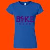 Softstyle Women's T-Shirt Thumbnail