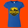 Softstyle Women's T-Shirt Thumbnail