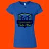 Softstyle Women's T-Shirt Thumbnail