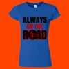 Softstyle Women's T-Shirt Thumbnail