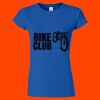Softstyle Women's T-Shirt Thumbnail