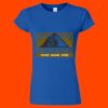 Softstyle Women's T-Shirt Thumbnail