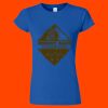 Softstyle Women's T-Shirt Thumbnail