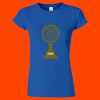 Softstyle Women's T-Shirt Thumbnail