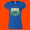 Softstyle Women's T-Shirt Thumbnail