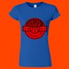 Softstyle Women's T-Shirt Thumbnail