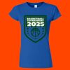 Softstyle Women's T-Shirt Thumbnail
