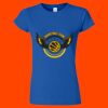 Softstyle Women's T-Shirt Thumbnail