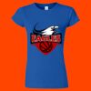 Softstyle Women's T-Shirt Thumbnail