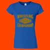Softstyle Women's T-Shirt Thumbnail