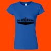 Softstyle Women's T-Shirt Thumbnail