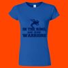 Softstyle Women's T-Shirt Thumbnail