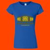 Softstyle Women's T-Shirt Thumbnail