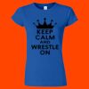 Softstyle Women's T-Shirt Thumbnail