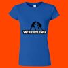 Softstyle Women's T-Shirt Thumbnail