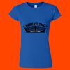 Softstyle Women's T-Shirt Thumbnail