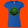 Softstyle Women's T-Shirt Thumbnail