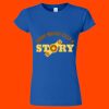 Softstyle Women's T-Shirt Thumbnail