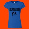 Softstyle Women's T-Shirt Thumbnail