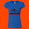Softstyle Women's T-Shirt Thumbnail