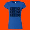 Softstyle Women's T-Shirt Thumbnail